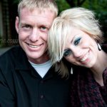 Engaged: Jason and Meghan