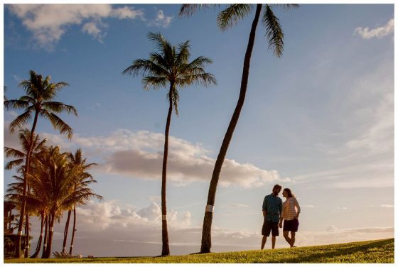 honeymoon selfie tips