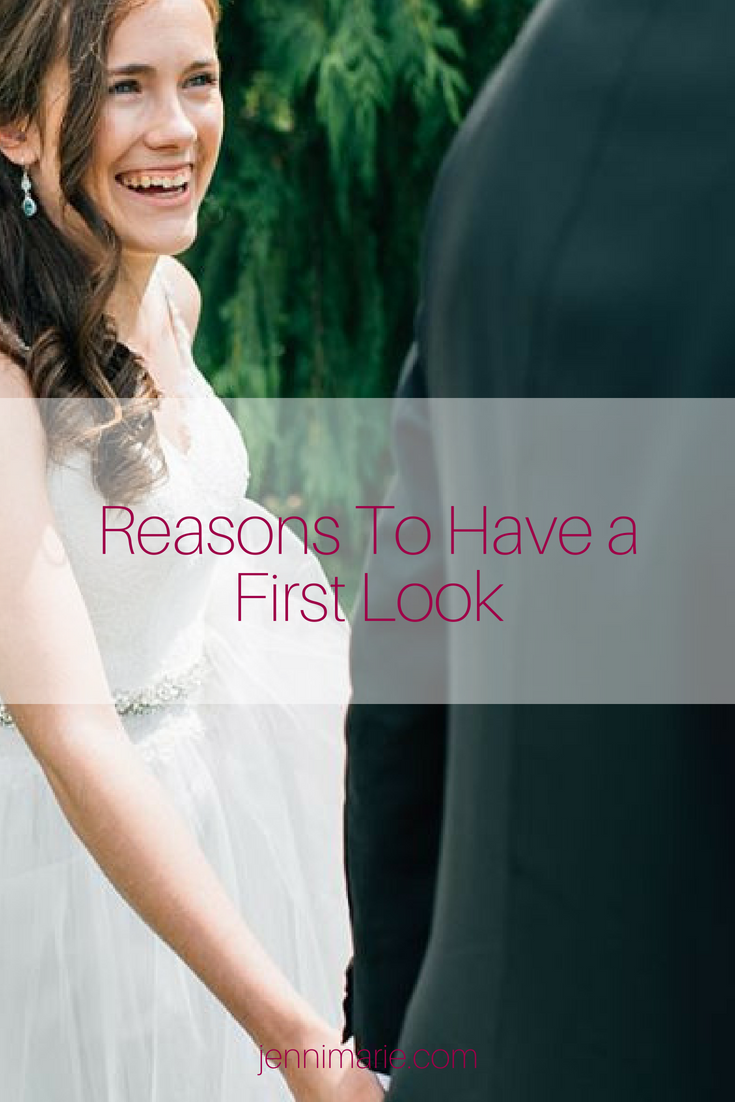 Reasons to Have a First Look