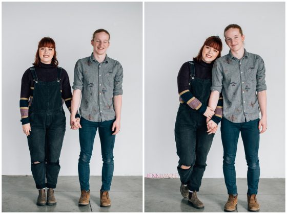 how to pose for photos