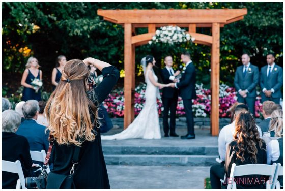 what to wear to photograph a wedding