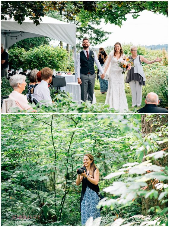 what to wear to photograph a wedding