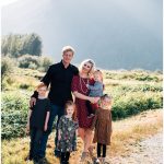 Fraser Valley Family Photos